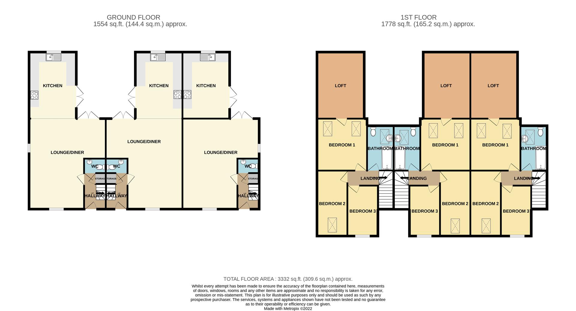 Collingwood Road, Long Eaton Robert Ellis Estate Agents